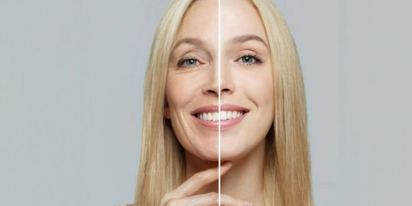 A Hidden Trick for Cell Cleansing Could Reverse the Aging Process