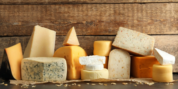 A 25-Year Study has found an Unexpected Link Between Cheese and Dementia