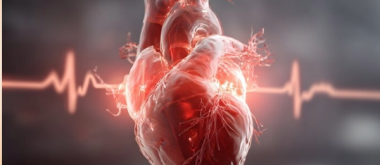 Nearly 200,000 People Reveal the True Key to Healthy Heart Function 1