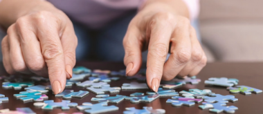 A Simple Blood Test Could detect the risk of Alzheimer's years in advance