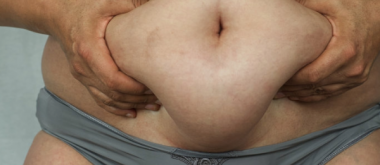 A New Way to Stop Dangerous Belly Fat as You Age 1
