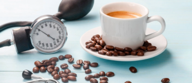 Scientists Reveal the Surprising Truth About Coffee and Blood Pressure
