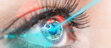 New Heat Treatment could slow the progression of dry age-related macular degeneration and protect against vision loss