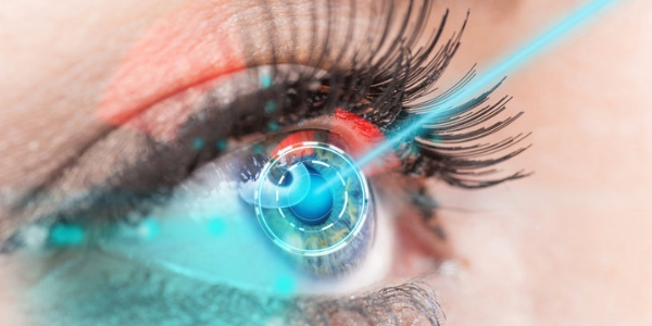 New Heat Treatment could slow the progression of dry age-related macular degeneration and protect against vision loss
