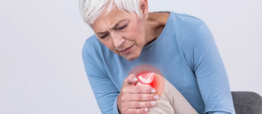 New Treatment Provides Long-Term Relief from Knee Pain Caused by Osteoarthritis Without Surgery 1