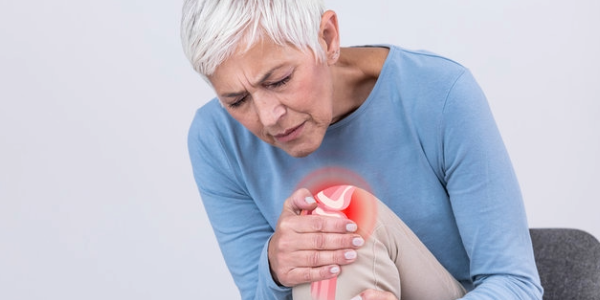 New Treatment Provides Long-Term Relief from Knee Pain Caused by Osteoarthritis Without Surgery 1