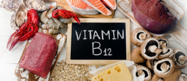 Vitamin B12 may hold surprising secrets about energy and aging in some people