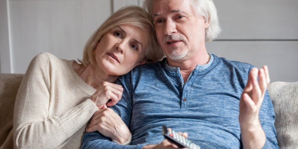 Frequent Television Viewing in Middle Age is Linked to Changes in Brain Structure in Old Age 1
