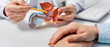Nanoparticles Destroy Aggressive Prostate Tumors While Simultaneously Strengthening the Immune System 1