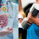Muscle Strength in Old Age: Could the Gut Microbiome Play a Role?
