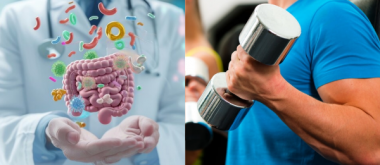 Muscle Strength in Old Age: Could the Gut Microbiome Play a Role?